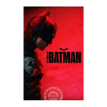 BATMAN Posters Film The Batman