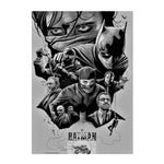 BATMAN Posters Film The Batman