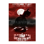 BATMAN Posters Film The Batman