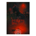 BATMAN Posters Film The Batman