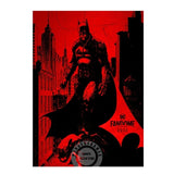 BATMAN Posters Film The Batman