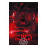 BATMAN Posters Film The Batman