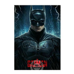 BATMAN Posters Film The Batman