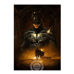 BATMAN Posters Film The Batman