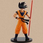 DRAGON BALL Goku Ragazzo 20cm