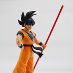 DRAGON BALL Goku Ragazzo 20cm