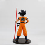 DRAGON BALL Goku Ragazzo 20cm