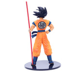 DRAGON BALL Goku Ragazzo 20cm