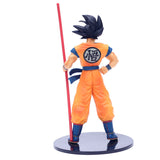 DRAGON BALL Goku Ragazzo 20cm