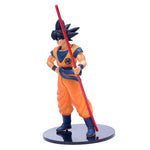 DRAGON BALL Goku Ragazzo 20cm