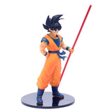 DRAGON BALL Goku Ragazzo 20cm